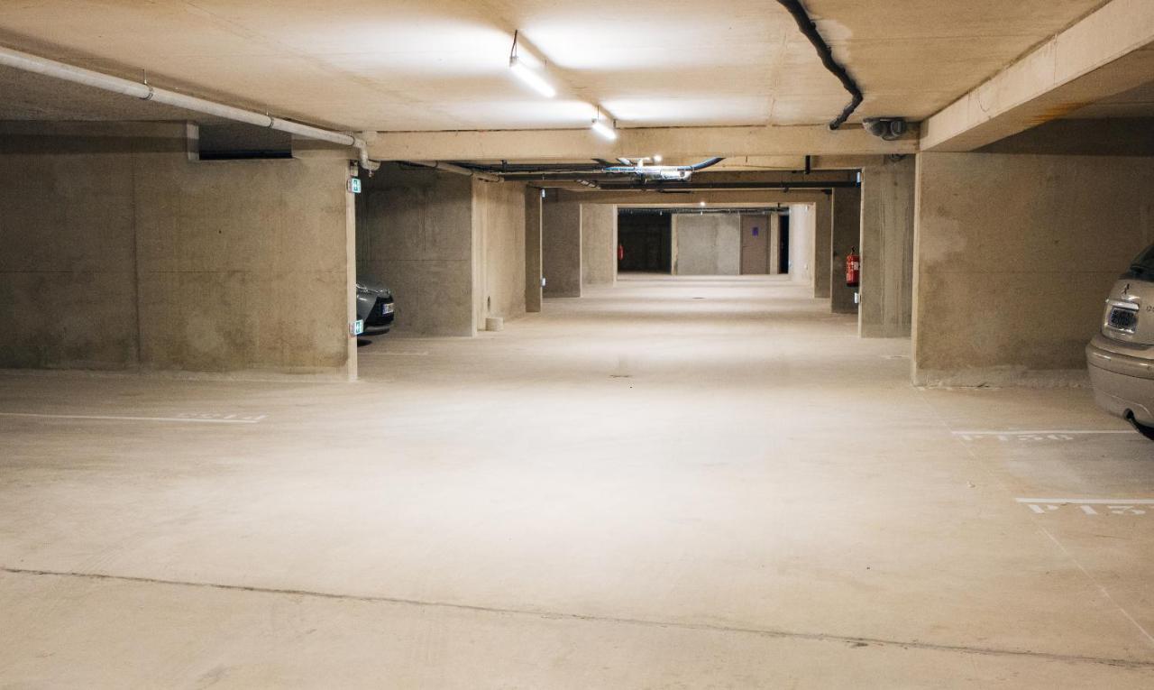 Twenty Business Flats Beziers Aparthotel Εξωτερικό φωτογραφία