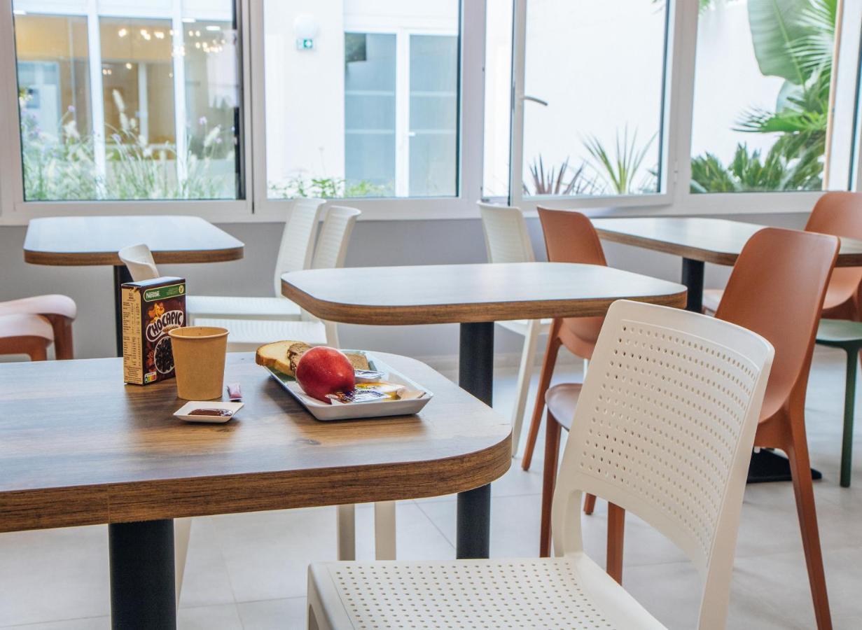 Twenty Business Flats Beziers Aparthotel Εξωτερικό φωτογραφία
