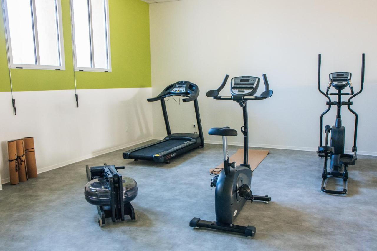 Twenty Business Flats Beziers Aparthotel Εξωτερικό φωτογραφία